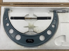 ミツトヨ 外側マイクロメーター OM-250(No.103-146)