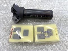 富士元工業 面取りカッター NK32-70R