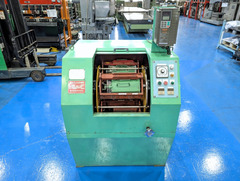 東邦鋼機 遠心バレル研磨機 TAB-64