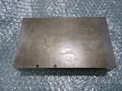 カネテック/KANETEC 永磁チャック RMWH-1018A