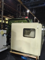 牧野フライス製作所 立マシニング(BT50) GF6