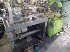 エグロ ベンチレース LB-8