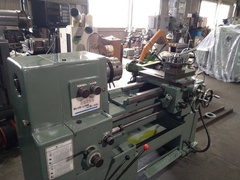ブルーライン工業 5尺旋盤 BL-5GL