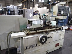 豊田工機 円筒研削盤 GOP32x50
