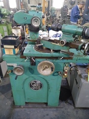 飯田鐵工所 工具研削盤 GE-120S
