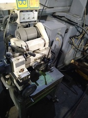 鈴木鉄工所 グラインダー PMG-31