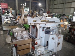 山口鉄工所 シェーパー YS-660