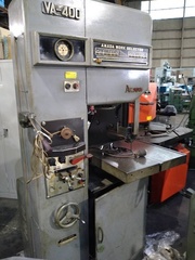 アマダ コンターマシン VA-400