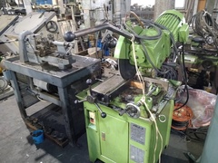 日東工器 メタルソー NTC-370