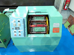 東邦鋼機 遠心バレル研磨機 TAB-64A