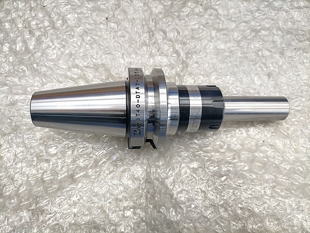 MST コレットホルダー BT40-DTA7-135