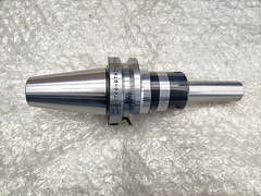 MST コレットホルダー BT40-DTA7-135