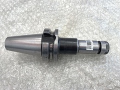 日研 コレットホルダー BT40-SC10-120