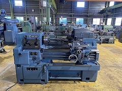 森精機 汎用旋盤 MS-850