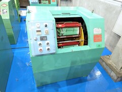 東邦鋼機 遠心バレル研磨機 TAB-64A