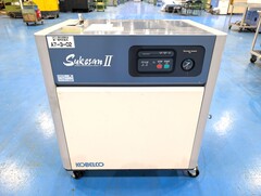 コベルコ コンプレッサー AS2PD-5