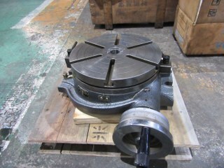 NEWS｜大和工機 サーキュラーテーブル 【サーキュラーテーブル】CT-300