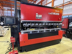 アマダ NCベンダー FBD-8025NT