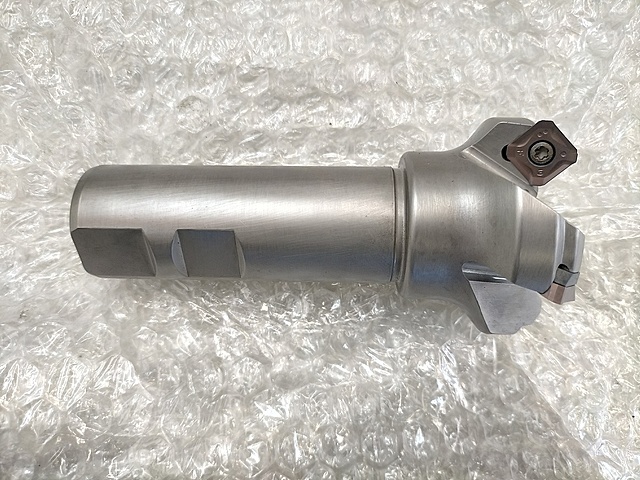 住友電工 フェイスミルカッター WGX13050EW