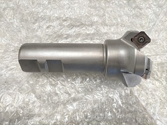 住友電工 フェイスミルカッター WGX13050EW