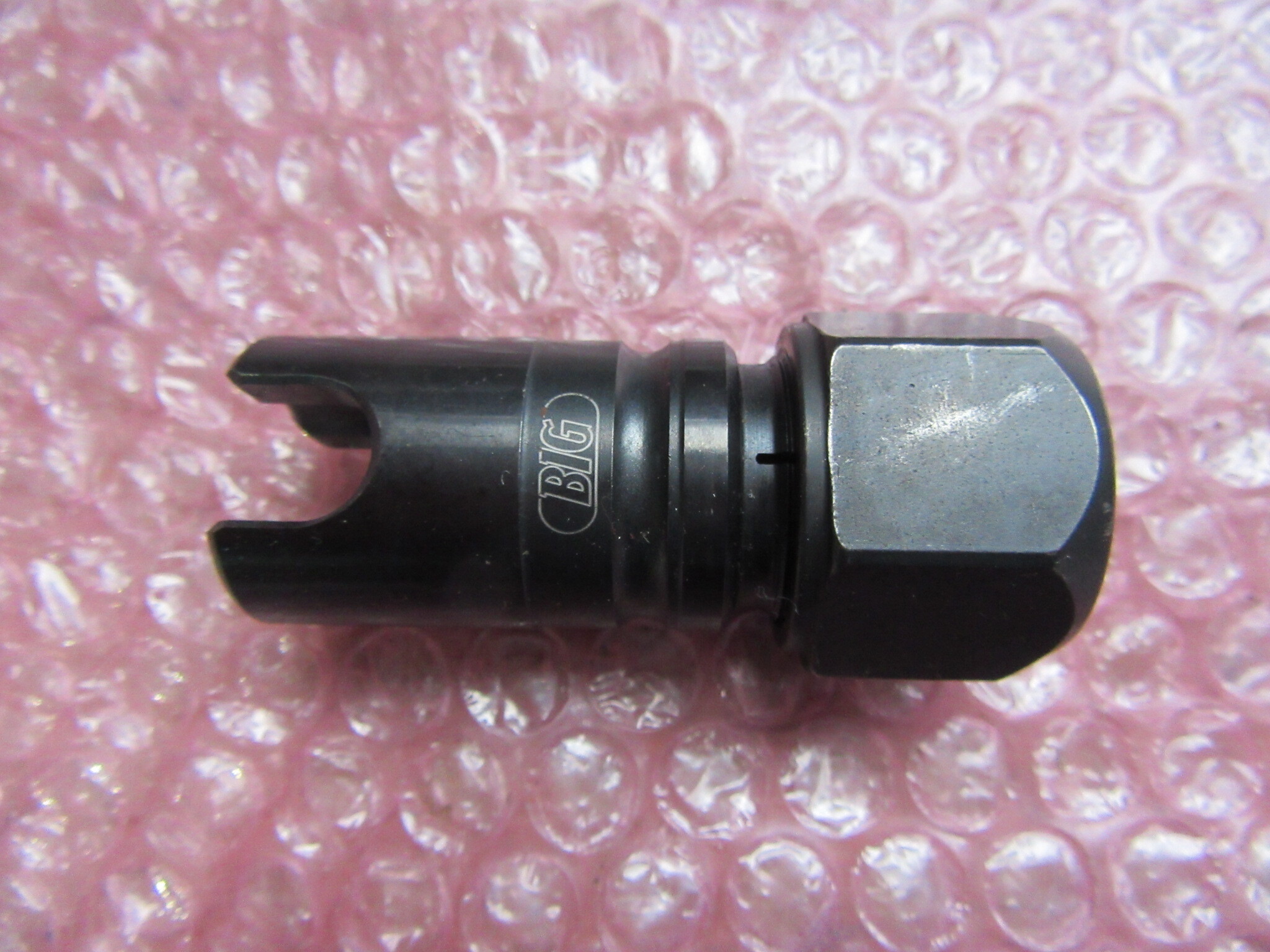 BIG/ビッグ オートタッパー TC20-P1/4