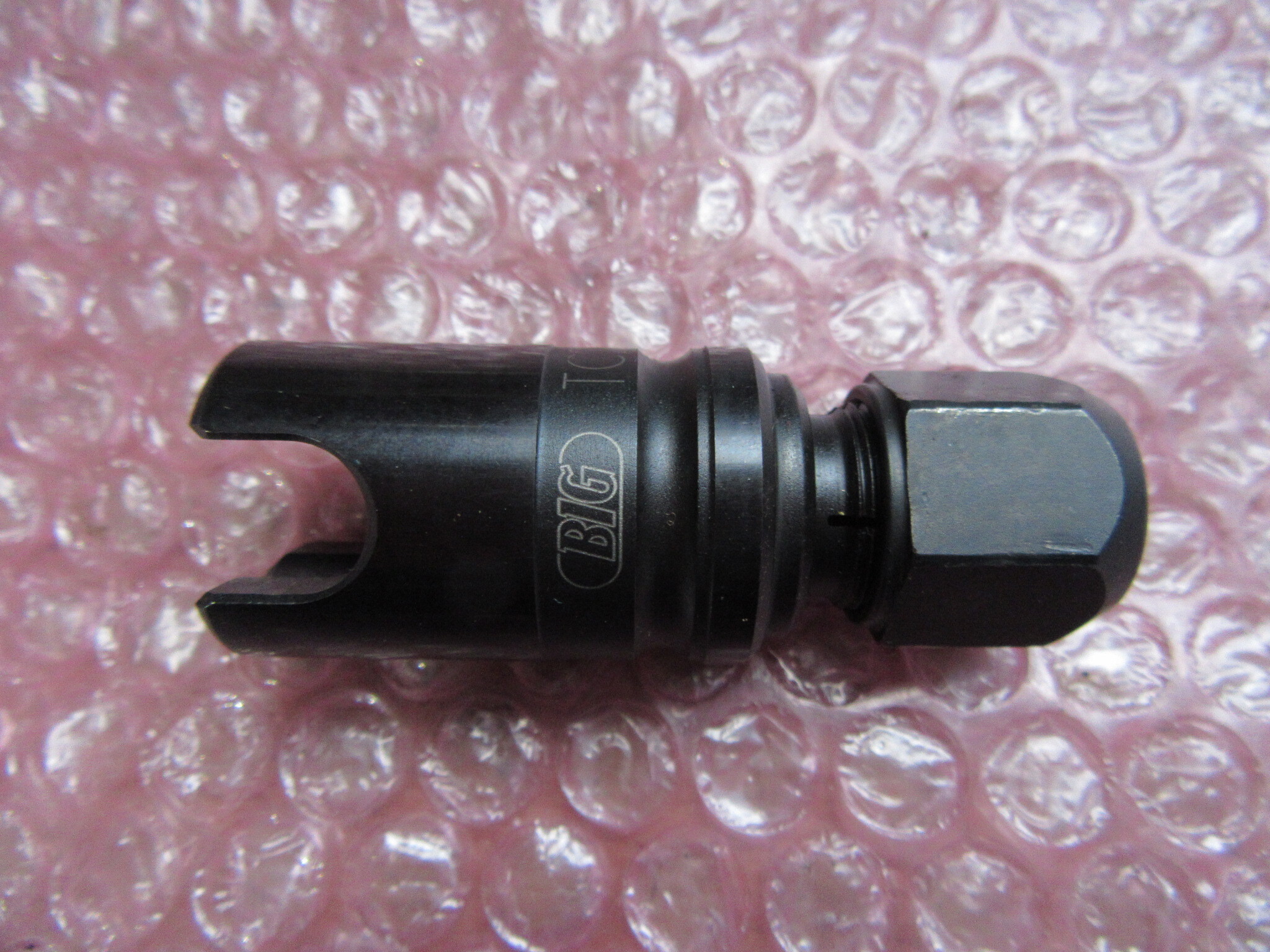 BIG/ビッグ オートタッパー TC20-U7/16、P1/8