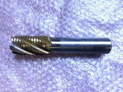 コベルコ/KOBELCO エンドミル 【エンドミル】φ40　G-MR