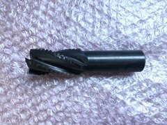 NACHI エンドミル 【エンドミル】φ30 HSS-CO