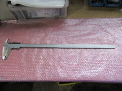 ミツトヨ/Mitutoyo ノギス 60CM