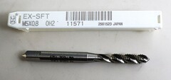 OSG　 スパイラルタップ  EX-SFT-STD-M5X0.8