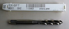 OSG　 スパイラルタップ  EX-SFT-STD-M6X1