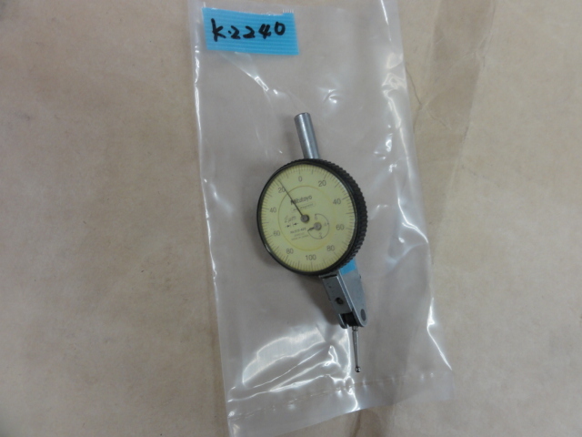 MITUTOYO｜ミツトヨ	 ピックテスト TI-152HX