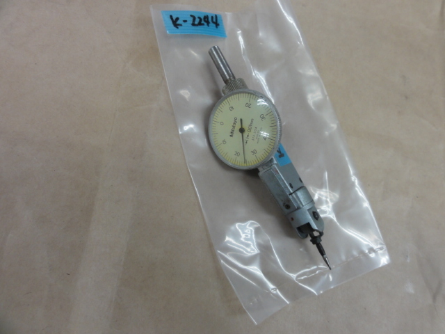 MITUTOYO｜ミツトヨ	 ピックテスト TI-152HX