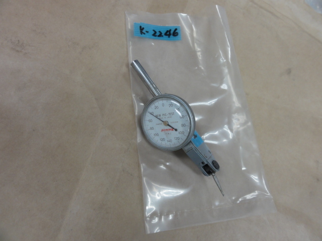 ピーコック ピックテスト PCN-2