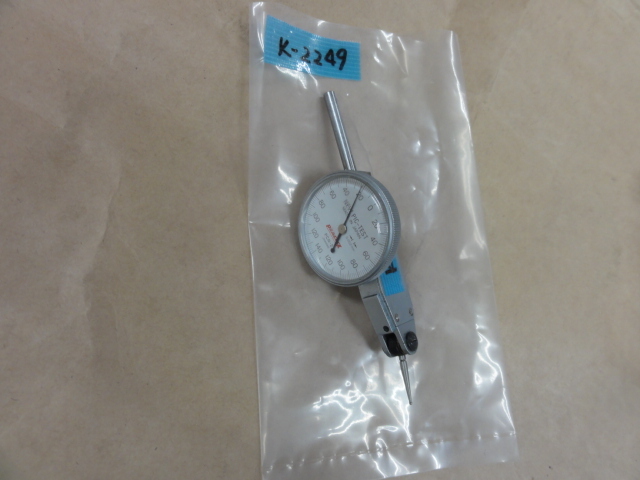 ピーコック ピックテスト PCN-2