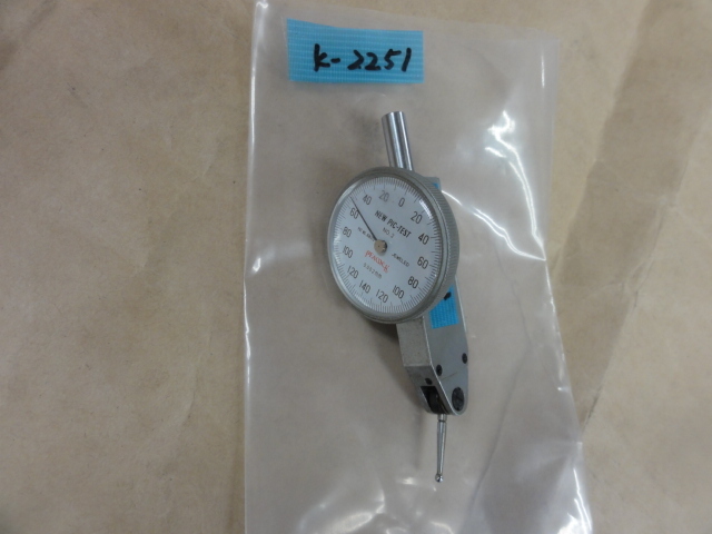 ピーコック ピックテスト PCN-2