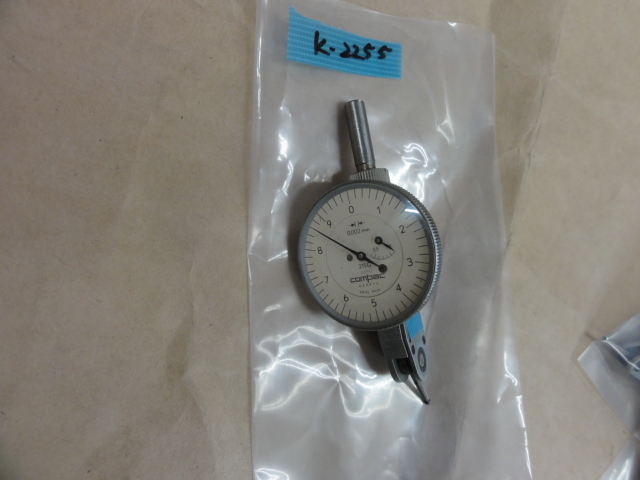 コンパック ピックテスト 215G