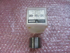 NIKKEN/日研 ベアリングナット(スリムチャック用) SKN-16BJ(GH)