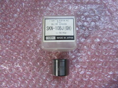 NIKKEN/日研  ベアリングナット(スリムチャック用) SKN-10BJ(GH)　