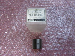NIKKEN/日研 ベアリングナット(スリムチャック用)   SKN-10BJ(GH)　