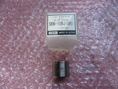 NIKKEN/日研 ベアリングナット(スリムチャック用) SKN-10BJ(GH)　
