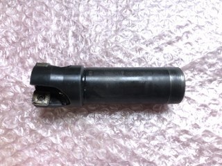 サンドビック/Sandvik 肩削りフライスカッター 【肩削りフライスカッター】R290-040A32-12L