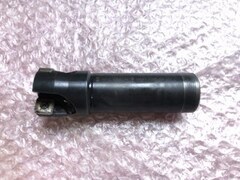 サンドビック/Sandvik 肩削りフライスカッター 【肩削りフライスカッター】R290-040A32-12L