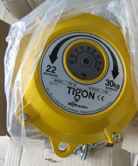 ミジンシステム スプリングバランサー TW-30