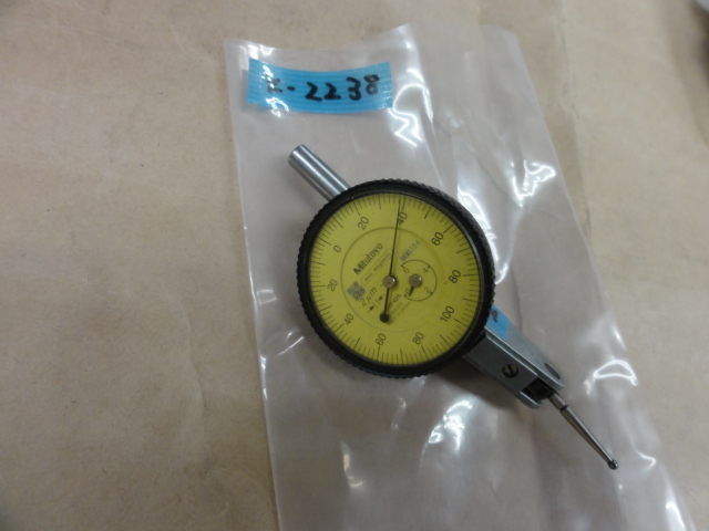 MITUTOYO｜ミツトヨ ピックテスト TI-152HX