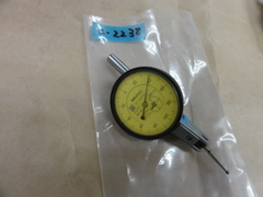 MITUTOYO｜ミツトヨ ピックテスト TI-152HX