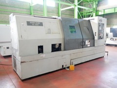 森精機 NC旋盤 SL303B/1500