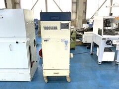 淀川 集塵機 DET1500