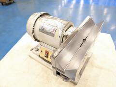 JAM 卓上面取り機 CC02