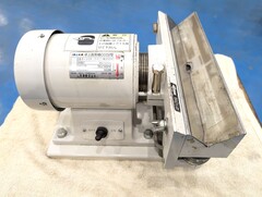 JAM 卓上面取り機 CC02